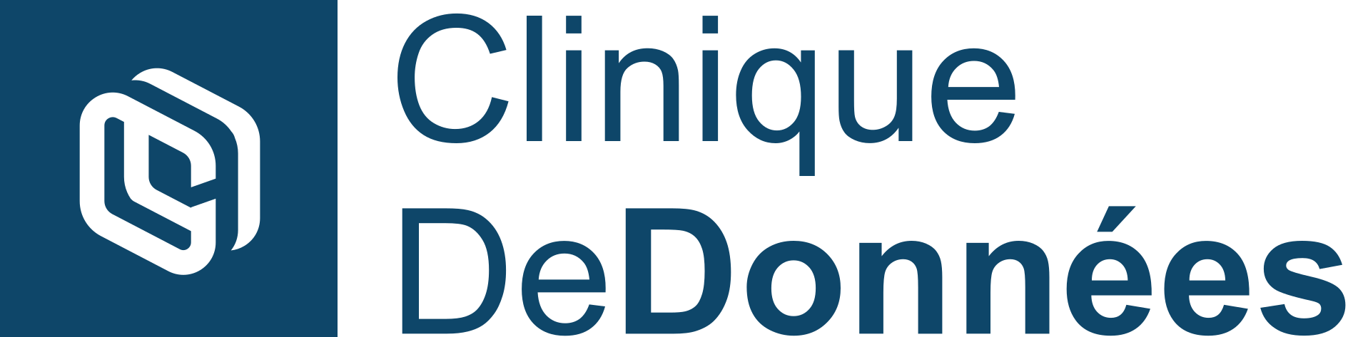 Clinique DeDonnées