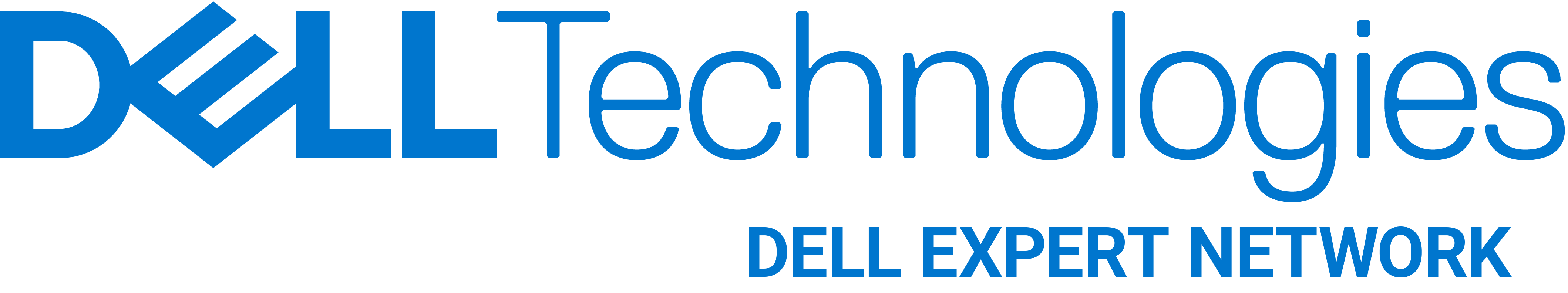 Dell Expert Network