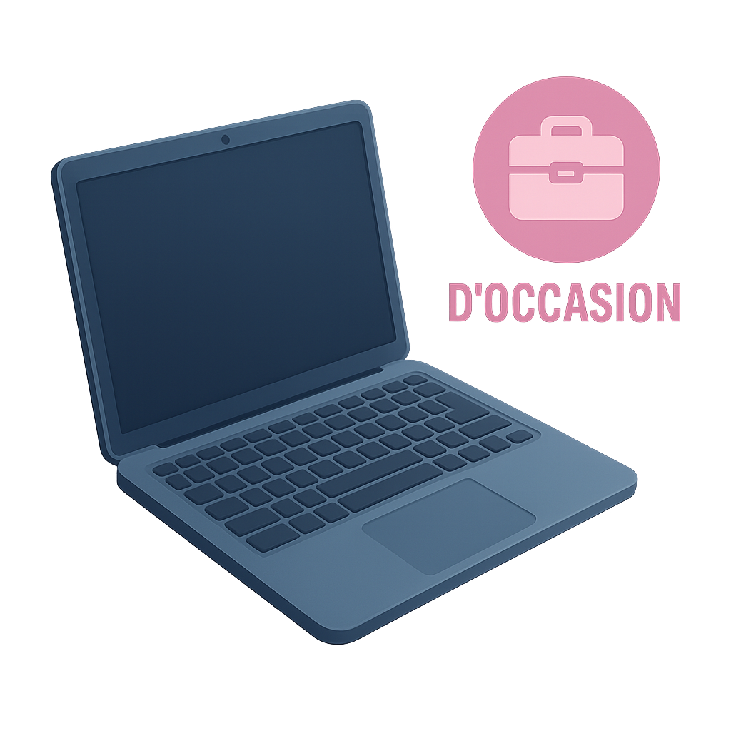 Matériel d'occasion