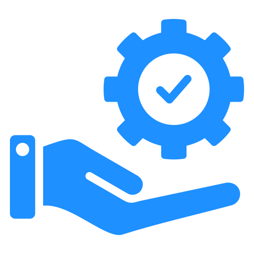 Services pour les particuliers